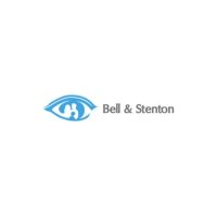 Bell & Stenton Optcians logo.