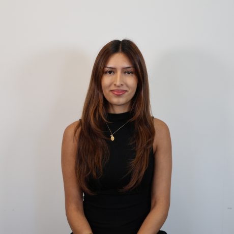 Esha Sohal, hearing aid dispenser.