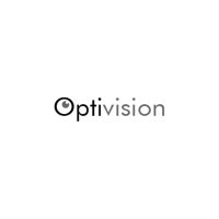 Optivision Opticians logo.