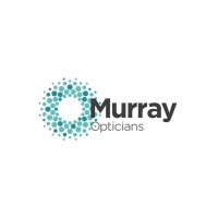 Murray Opticians logo.