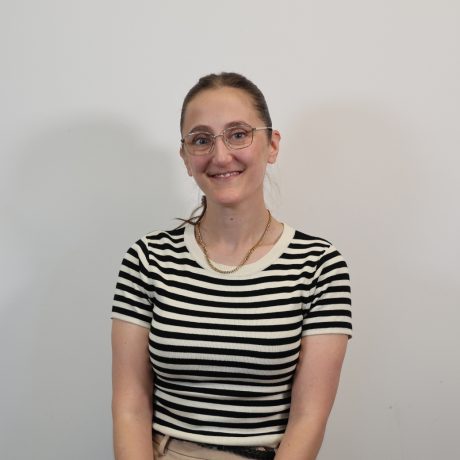 Charlotte White hearing aid audiologist