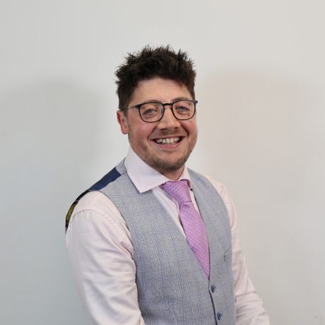 Dion Hutchinson-Jones hearing aid audiologist.