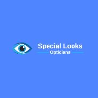Special Looks Opticians logo.